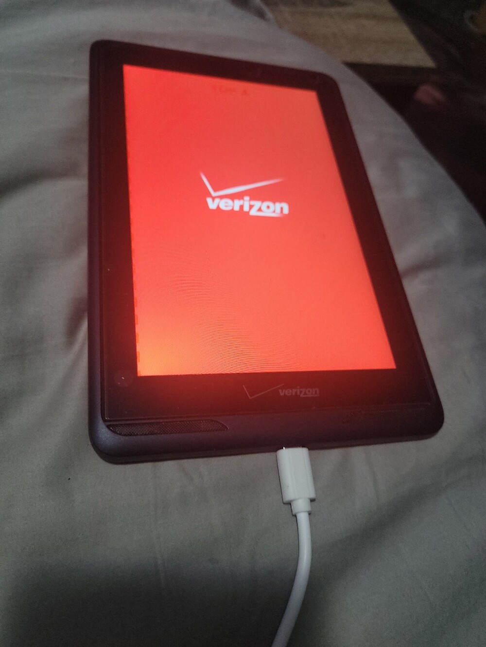 Verizon Ellipse 7 Tablet